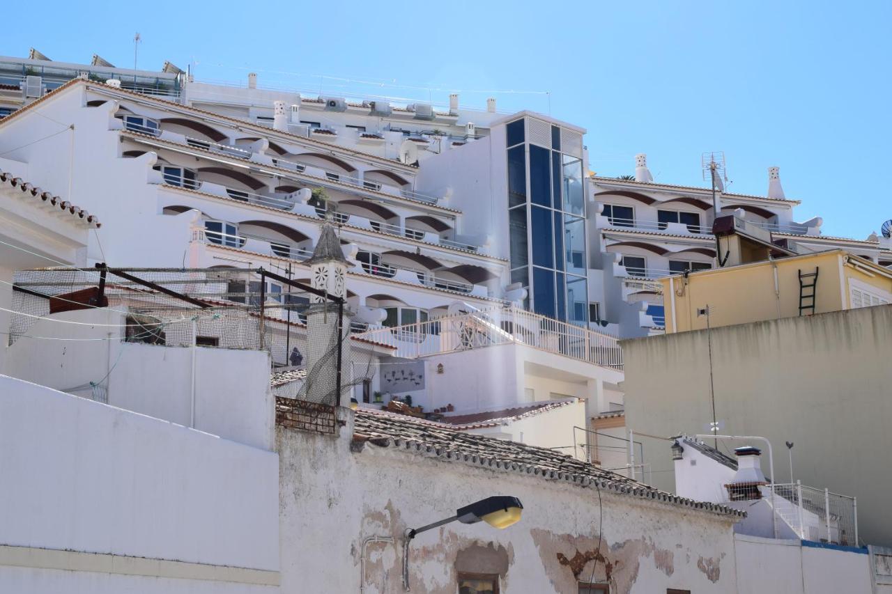 Summer Dream - Albufeira Beach Экстерьер фото