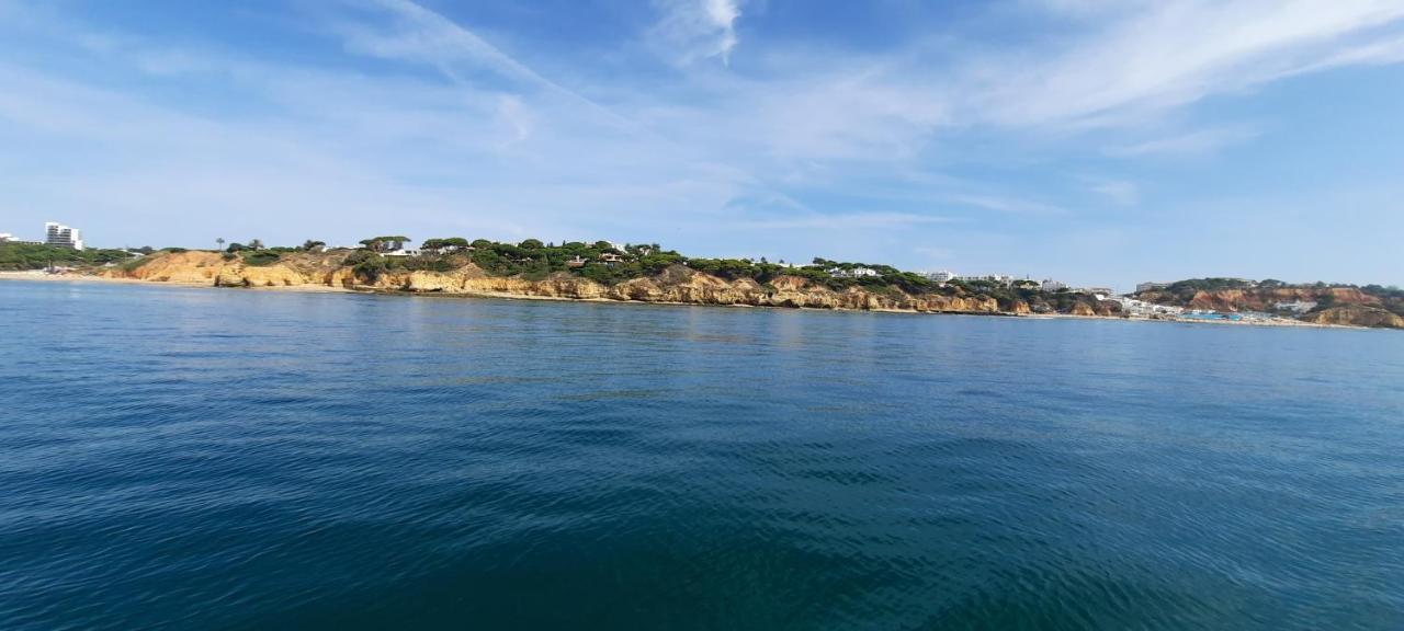 Summer Dream - Albufeira Beach Экстерьер фото