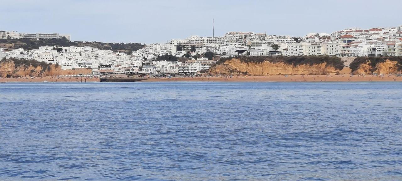 Summer Dream - Albufeira Beach Экстерьер фото