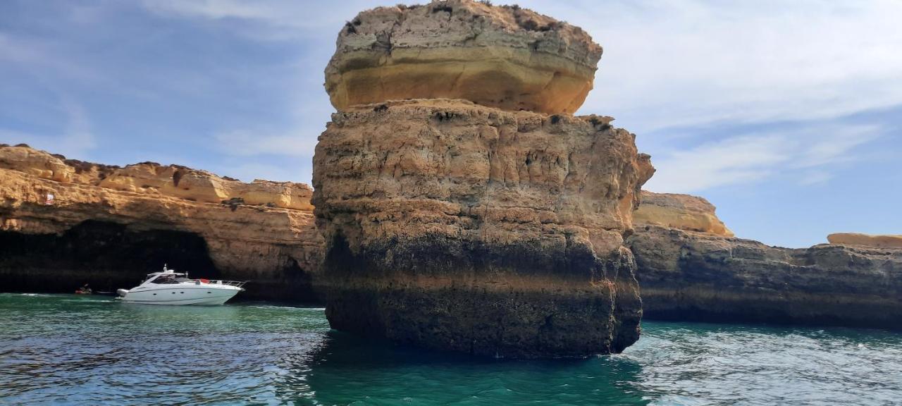 Summer Dream - Albufeira Beach Экстерьер фото