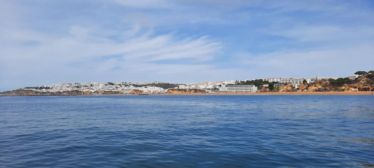 Summer Dream - Albufeira Beach Экстерьер фото