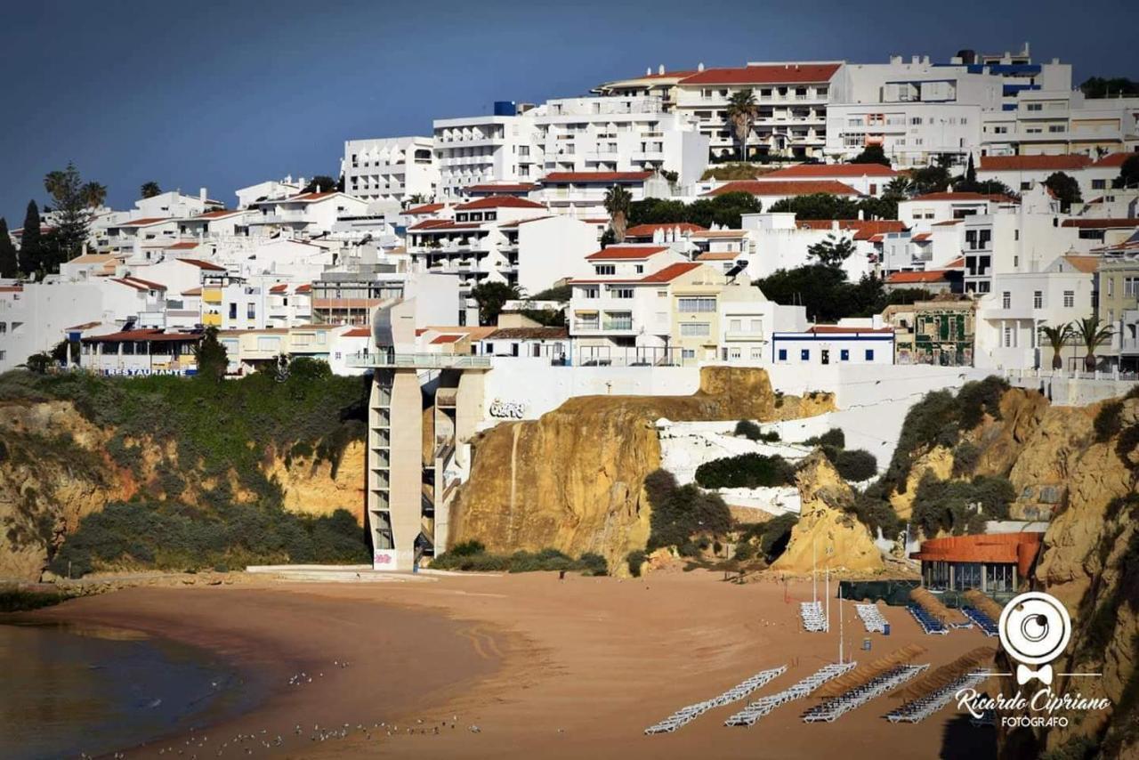 Summer Dream - Albufeira Beach Экстерьер фото