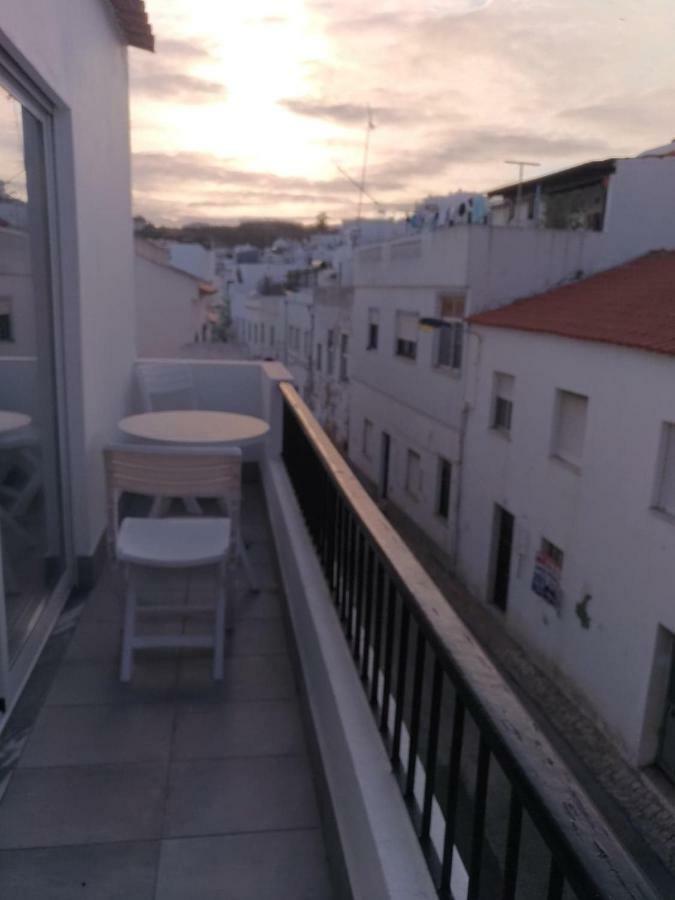 Summer Dream - Albufeira Beach Экстерьер фото