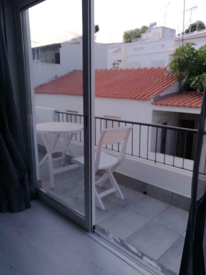 Summer Dream - Albufeira Beach Экстерьер фото