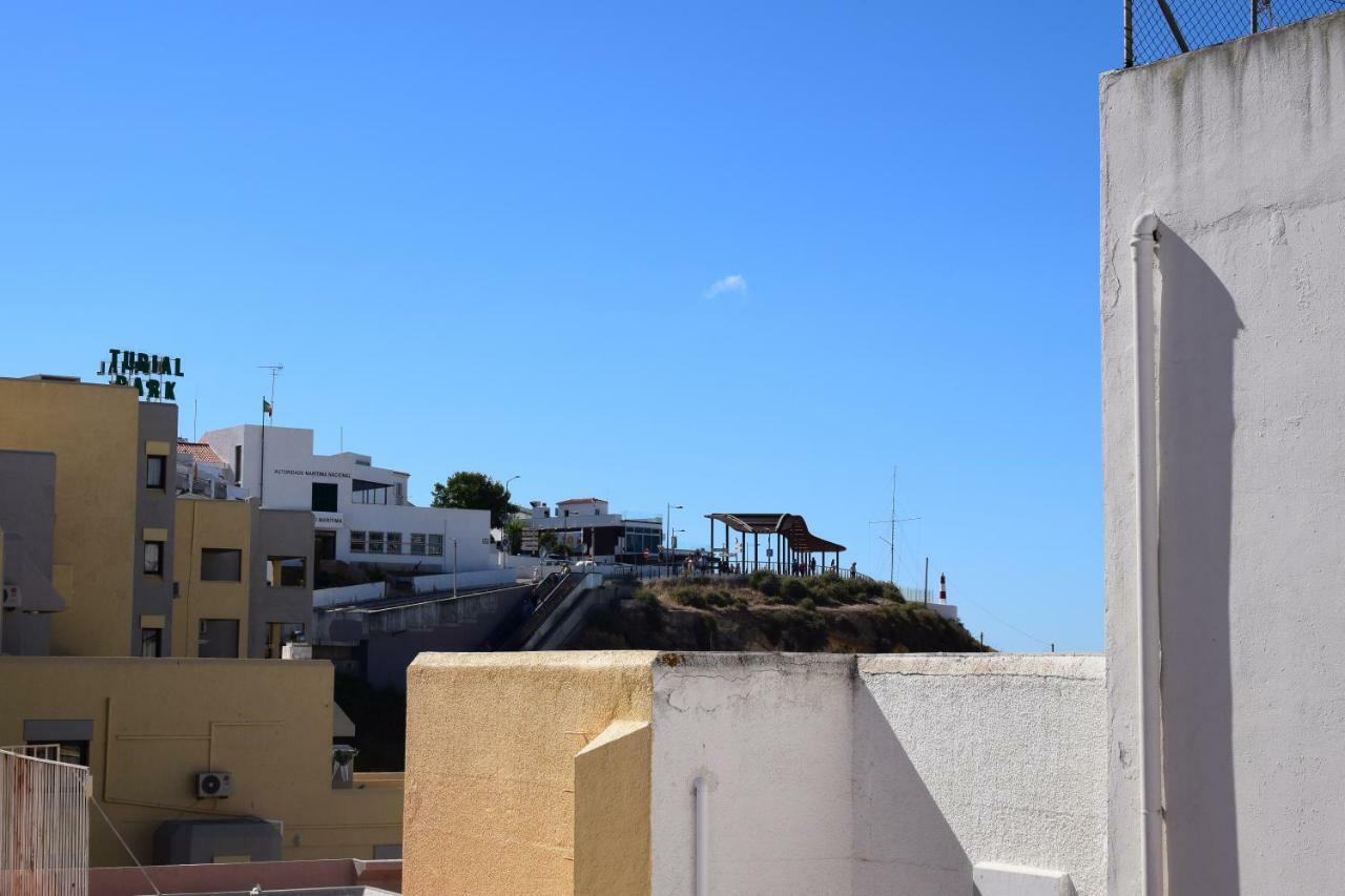 Summer Dream - Albufeira Beach Экстерьер фото